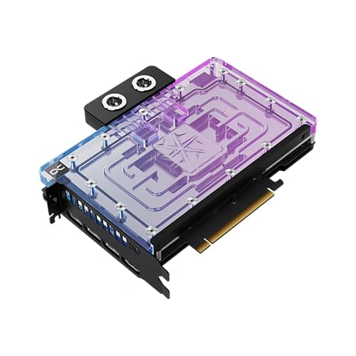 INNO3D RTX 5090 Ichill Frostbite 32GB Graphics Card